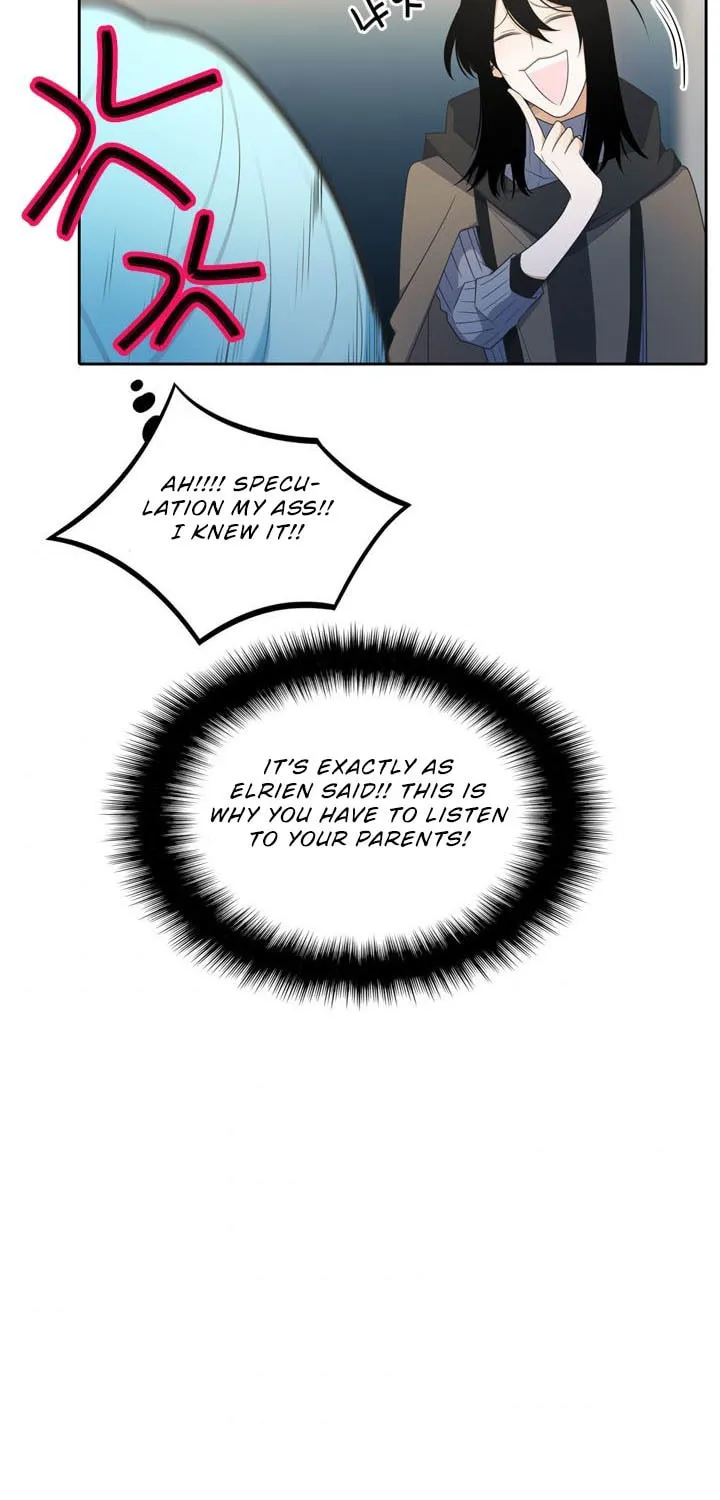 Read Elqueeness chapter 144 image 34 on Lezhin