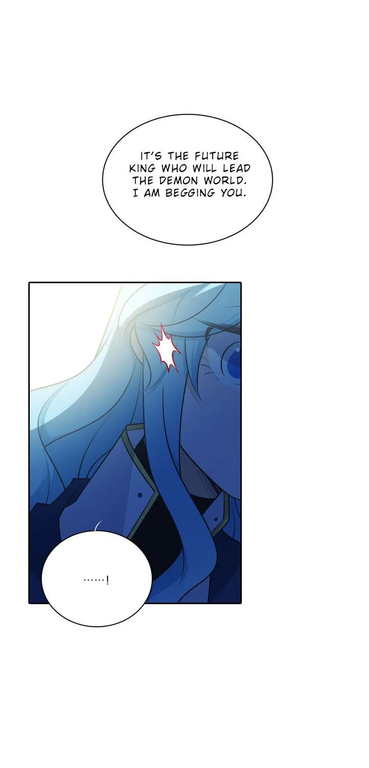 Read Elqueeness chapter 144 image 35 on Lezhin