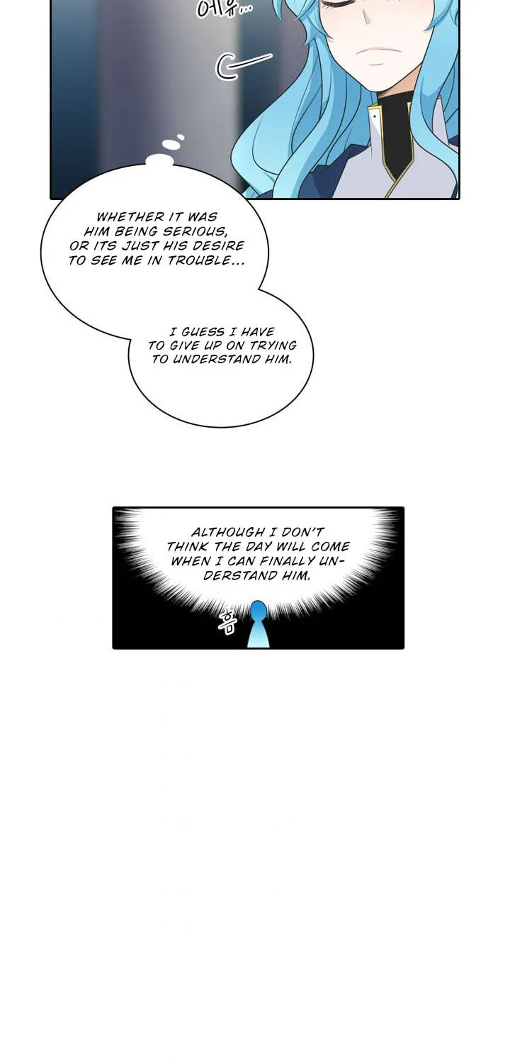 Read Elqueeness chapter 144 image 42 on Lezhin