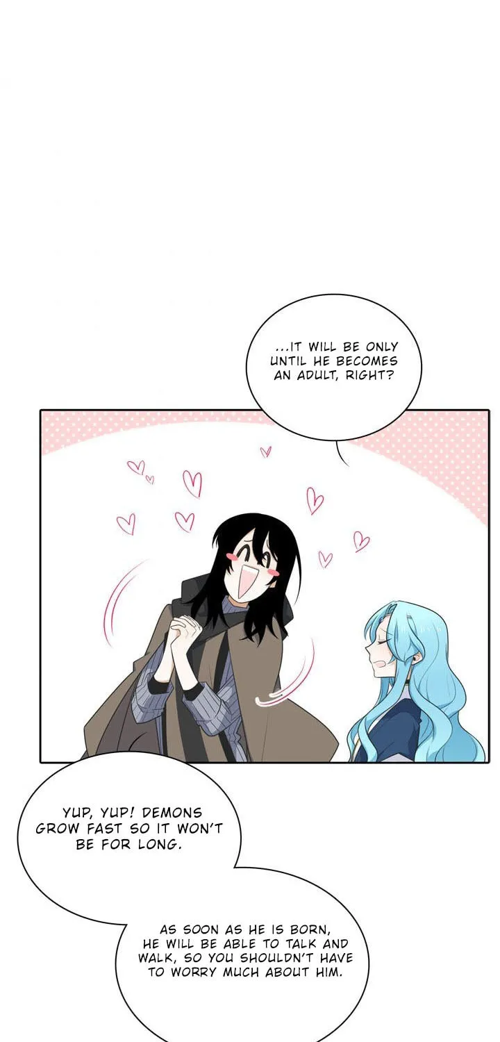 Read Elqueeness chapter 144 image 43 on Lezhin