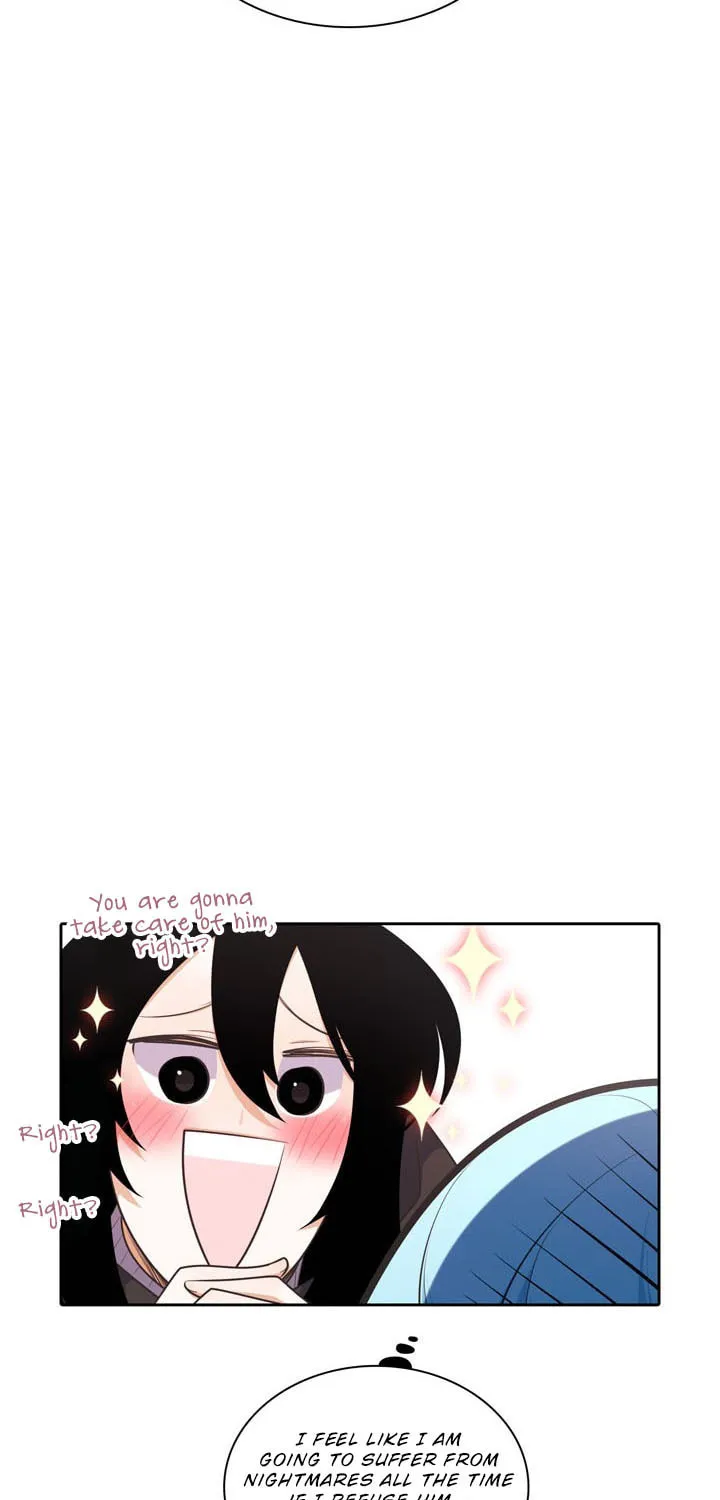 Read Elqueeness chapter 144 image 44 on Lezhin