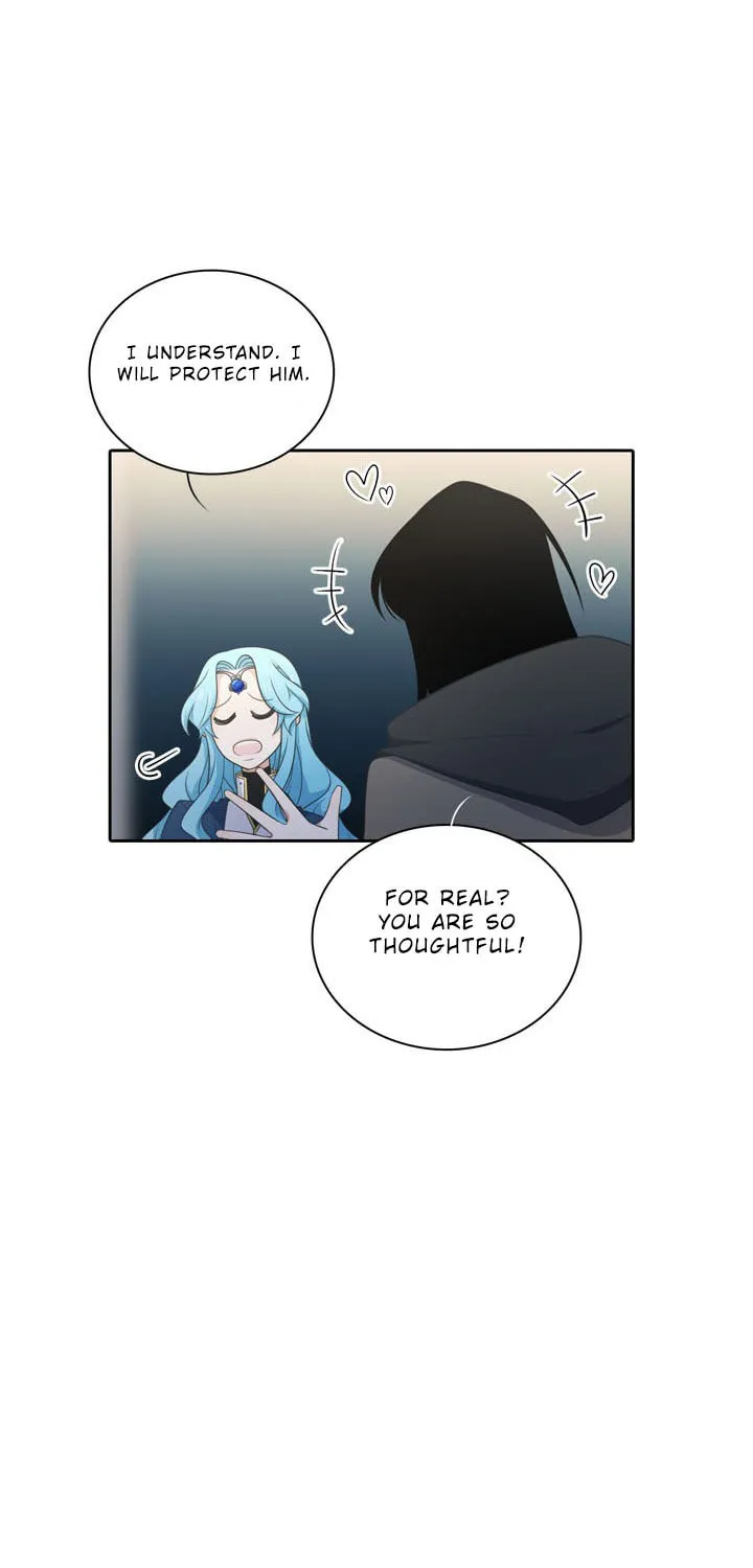 Read Elqueeness chapter 144 image 46 on Lezhin