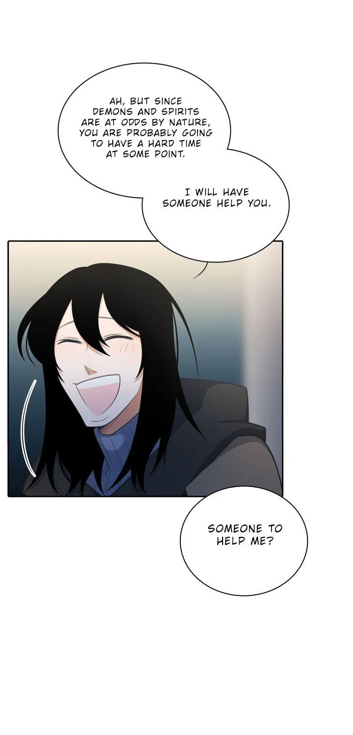 Read Elqueeness chapter 144 image 47 on Lezhin