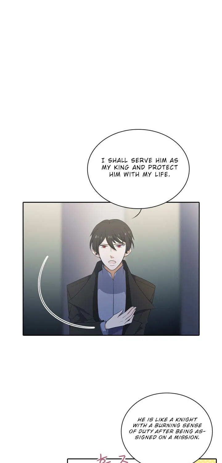 Read Elqueeness chapter 144 image 50 on Lezhin
