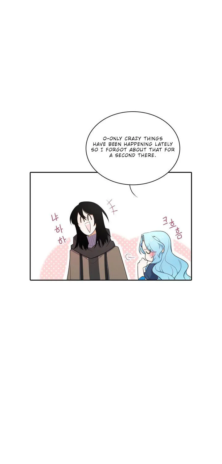 Read Elqueeness chapter 144 image 54 on Lezhin