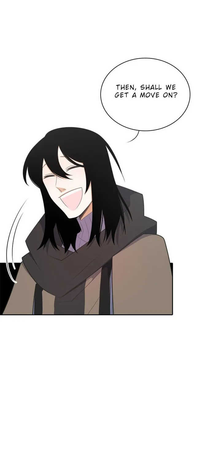 Read Elqueeness chapter 144 image 55 on Lezhin