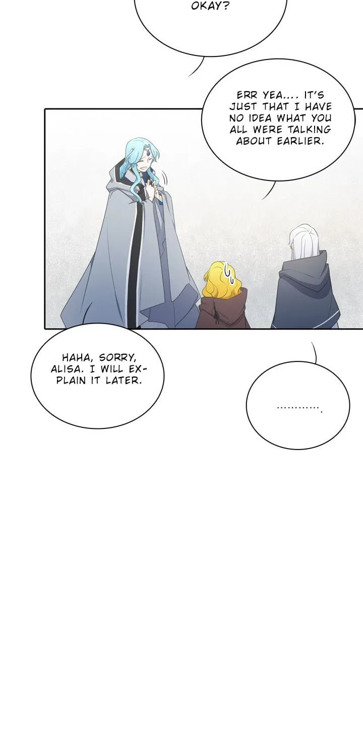 Read Elqueeness chapter 144 image 57 on Lezhin