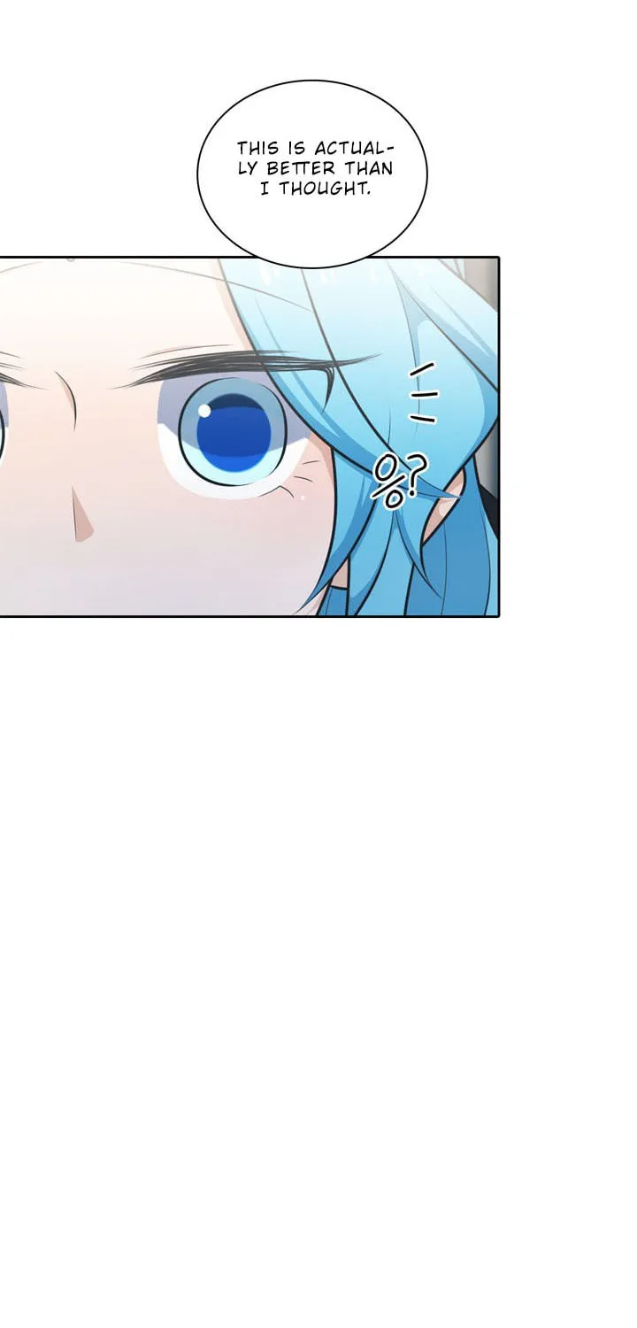Read Elqueeness chapter 144 image 58 on Lezhin