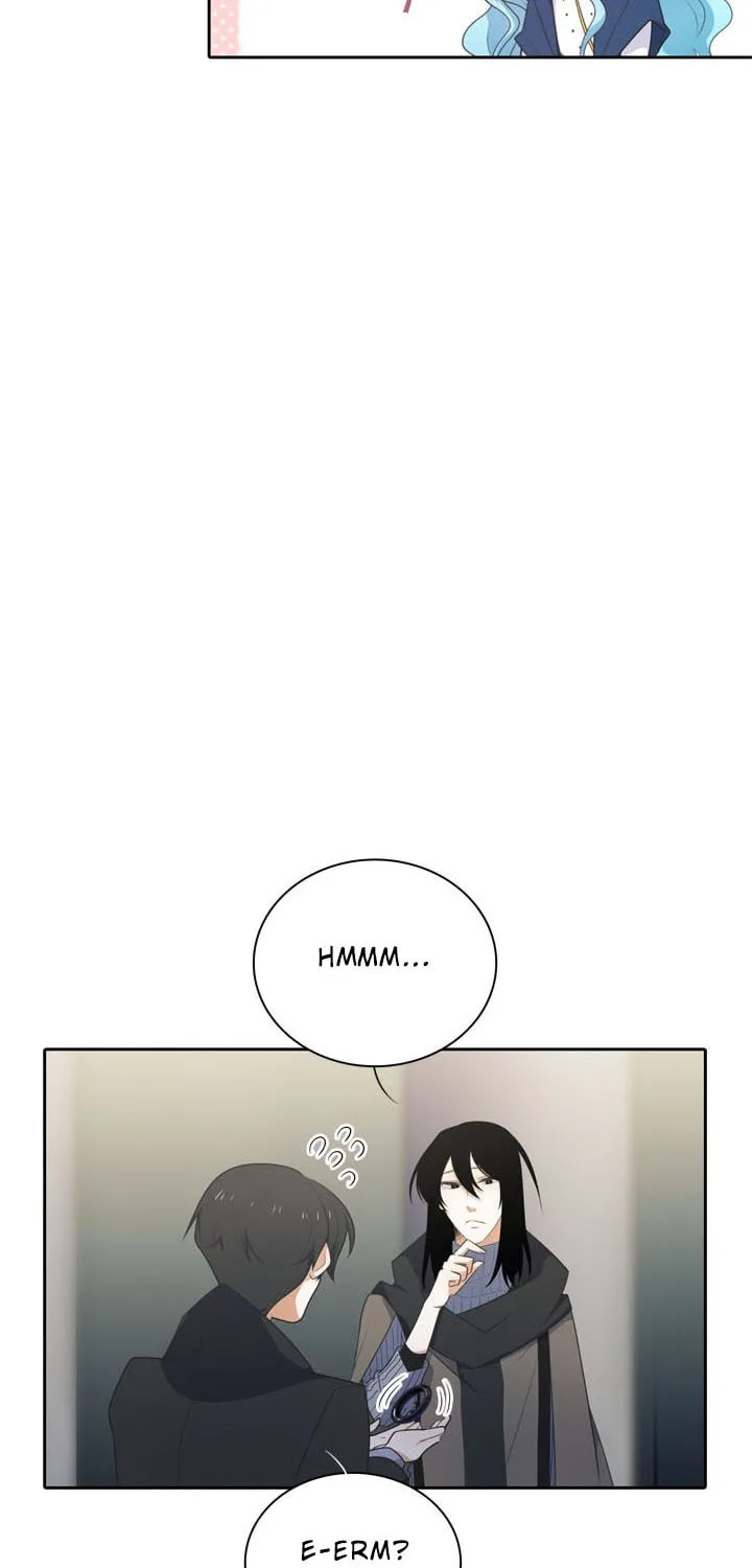 Read Elqueeness chapter 144 image 6 on Lezhin