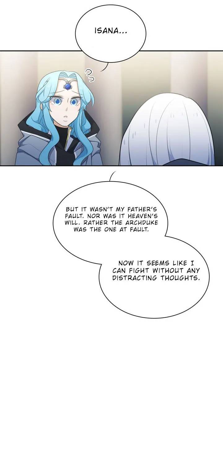 Read Elqueeness chapter 144 image 61 on Lezhin