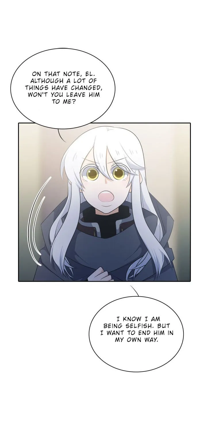 Read Elqueeness chapter 144 image 62 on Lezhin