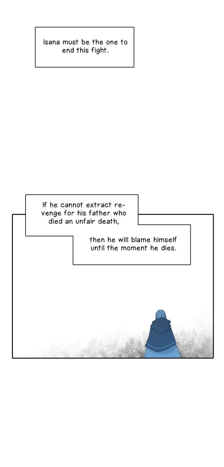 Read Elqueeness chapter 144 image 65 on Lezhin