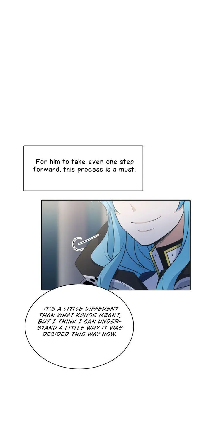 Read Elqueeness chapter 144 image 66 on Lezhin