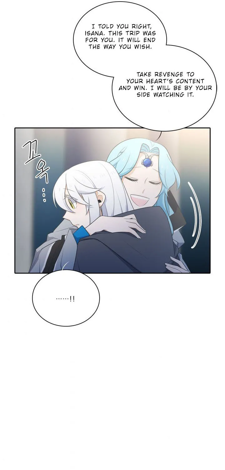 Read Elqueeness chapter 144 image 68 on Lezhin