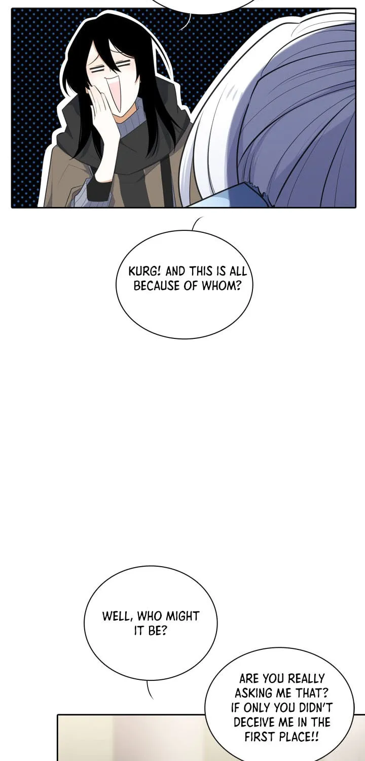 Read Elqueeness chapter 145 image 10 on Lezhin