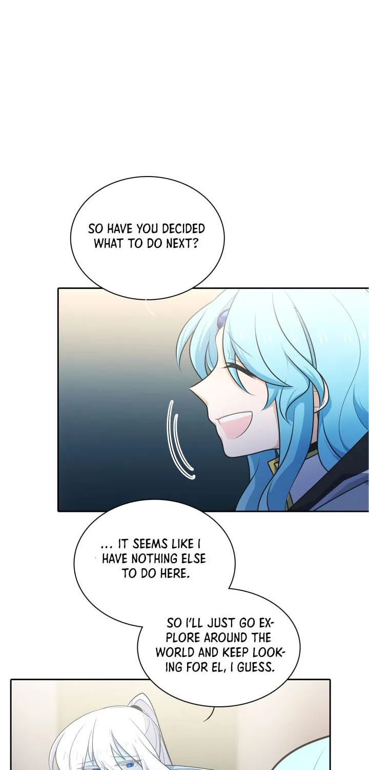 Read Elqueeness chapter 145 image 16 on Lezhin
