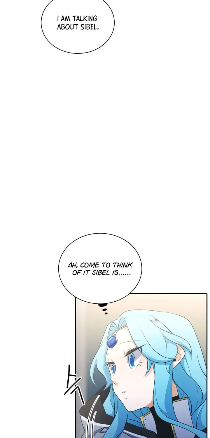 Read Elqueeness chapter 145 image 2 on Lezhin