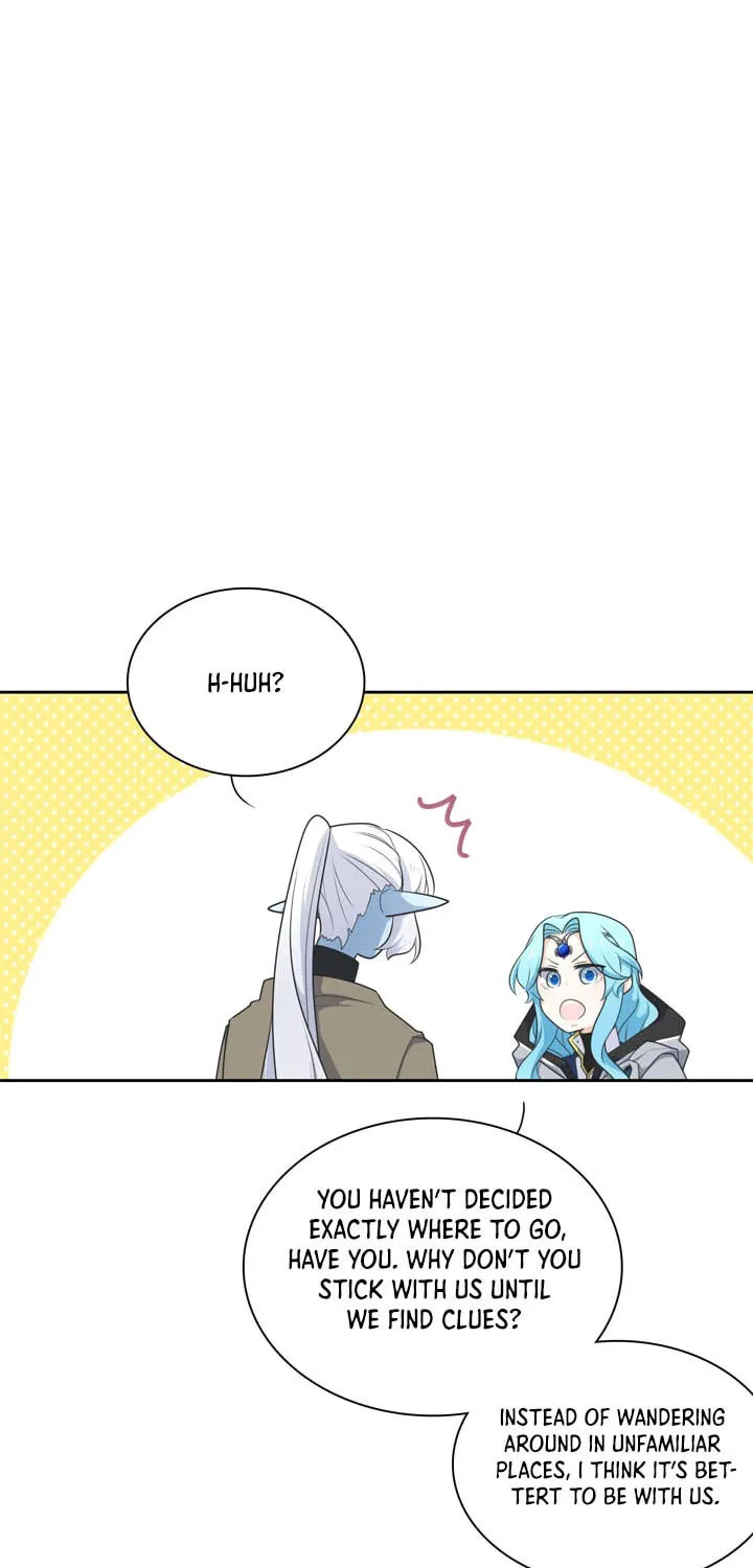Read Elqueeness chapter 145 image 21 on Lezhin