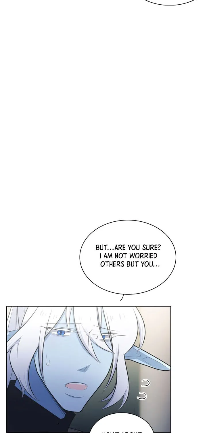 Read Elqueeness chapter 145 image 22 on Lezhin