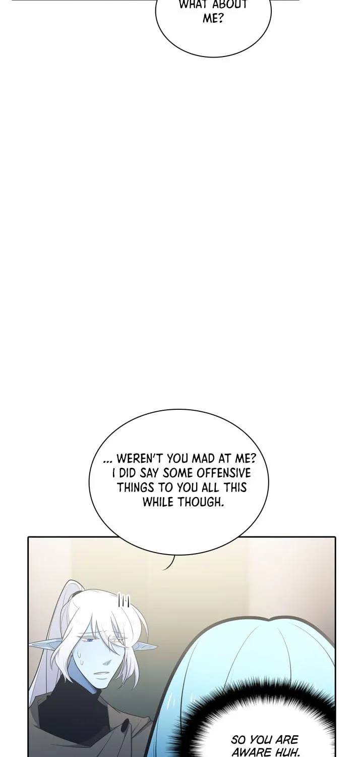 Read Elqueeness chapter 145 image 23 on Lezhin