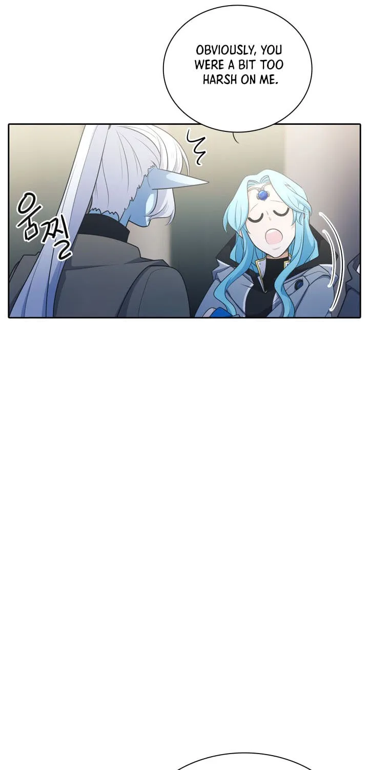 Read Elqueeness chapter 145 image 26 on Lezhin