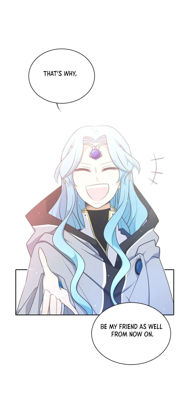 Read Elqueeness chapter 145 image 31 on Lezhin