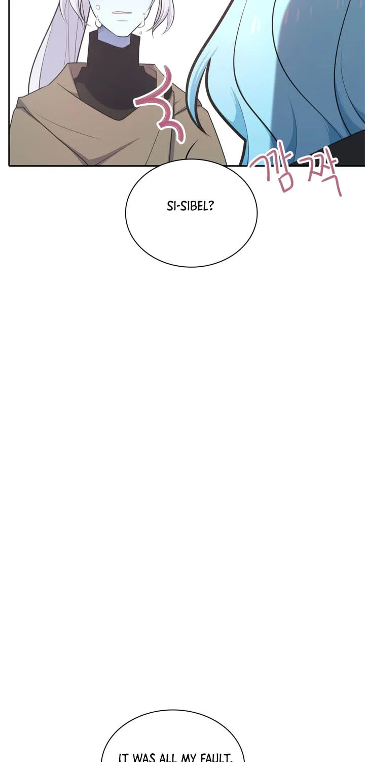 Read Elqueeness chapter 145 image 35 on Lezhin