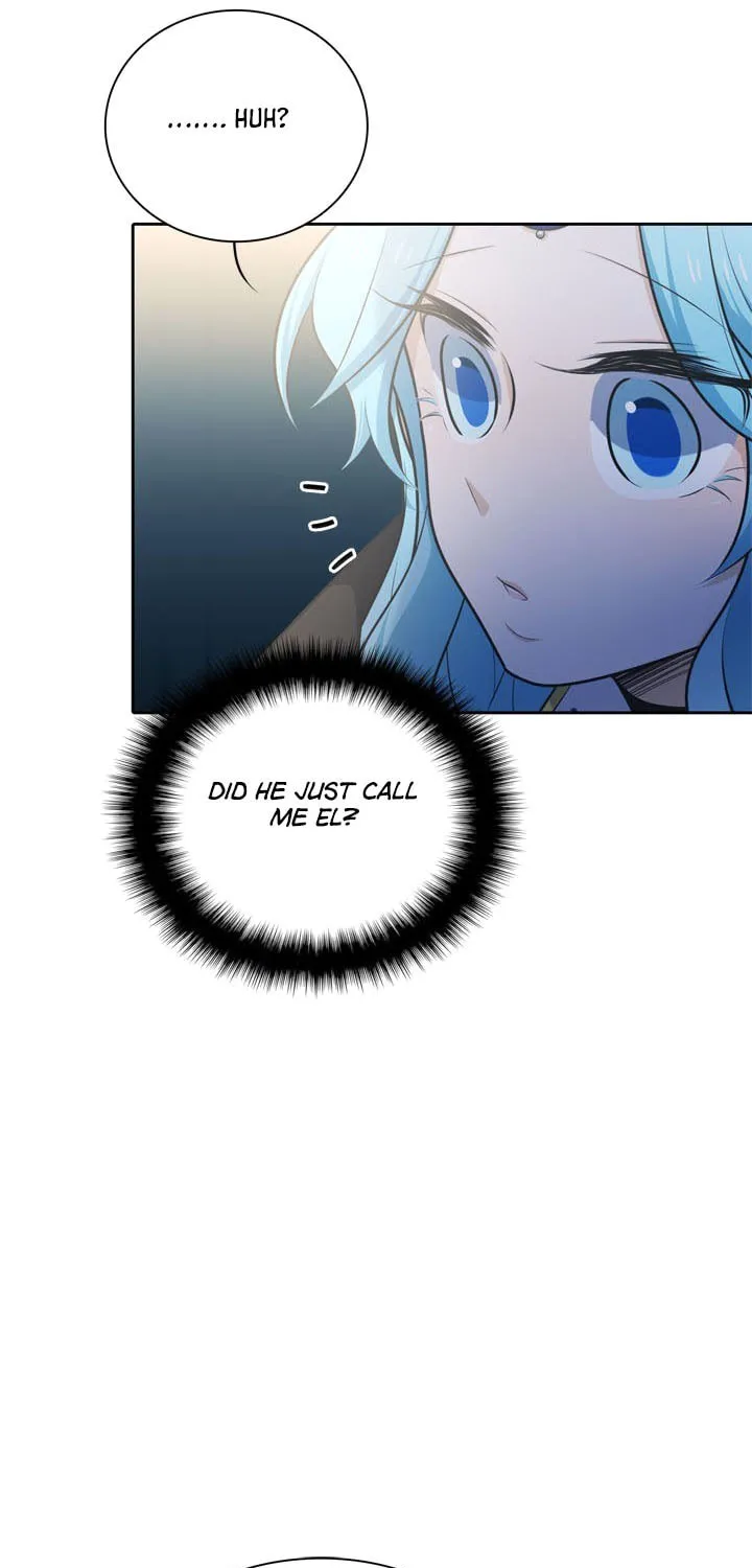 Read Elqueeness chapter 145 image 37 on Lezhin