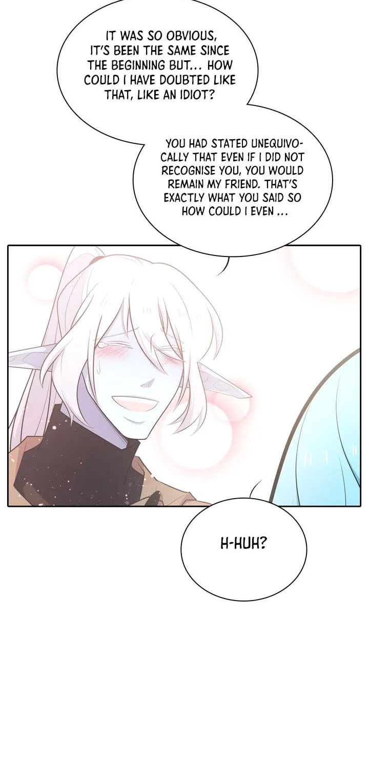 Read Elqueeness chapter 145 image 38 on Lezhin