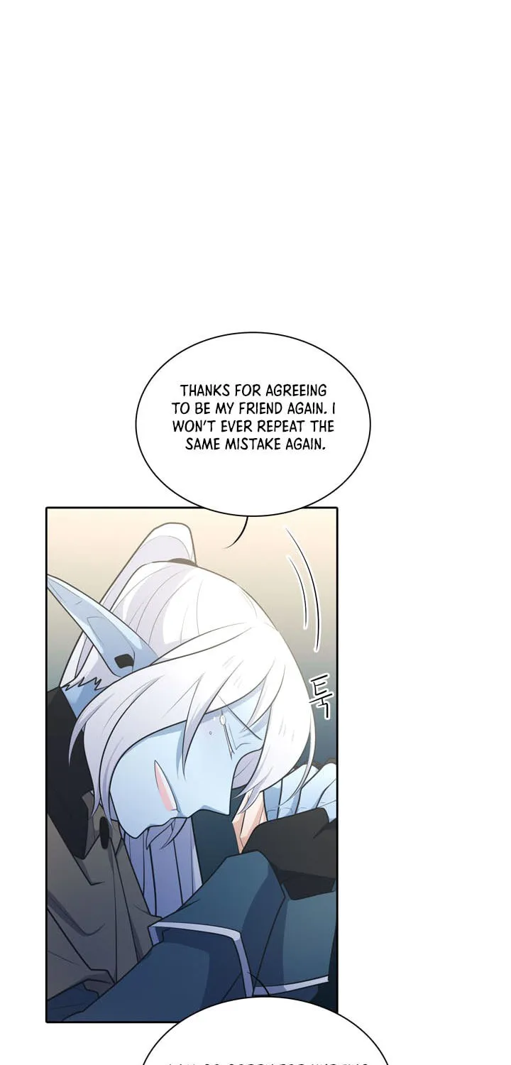 Read Elqueeness chapter 145 image 39 on Lezhin