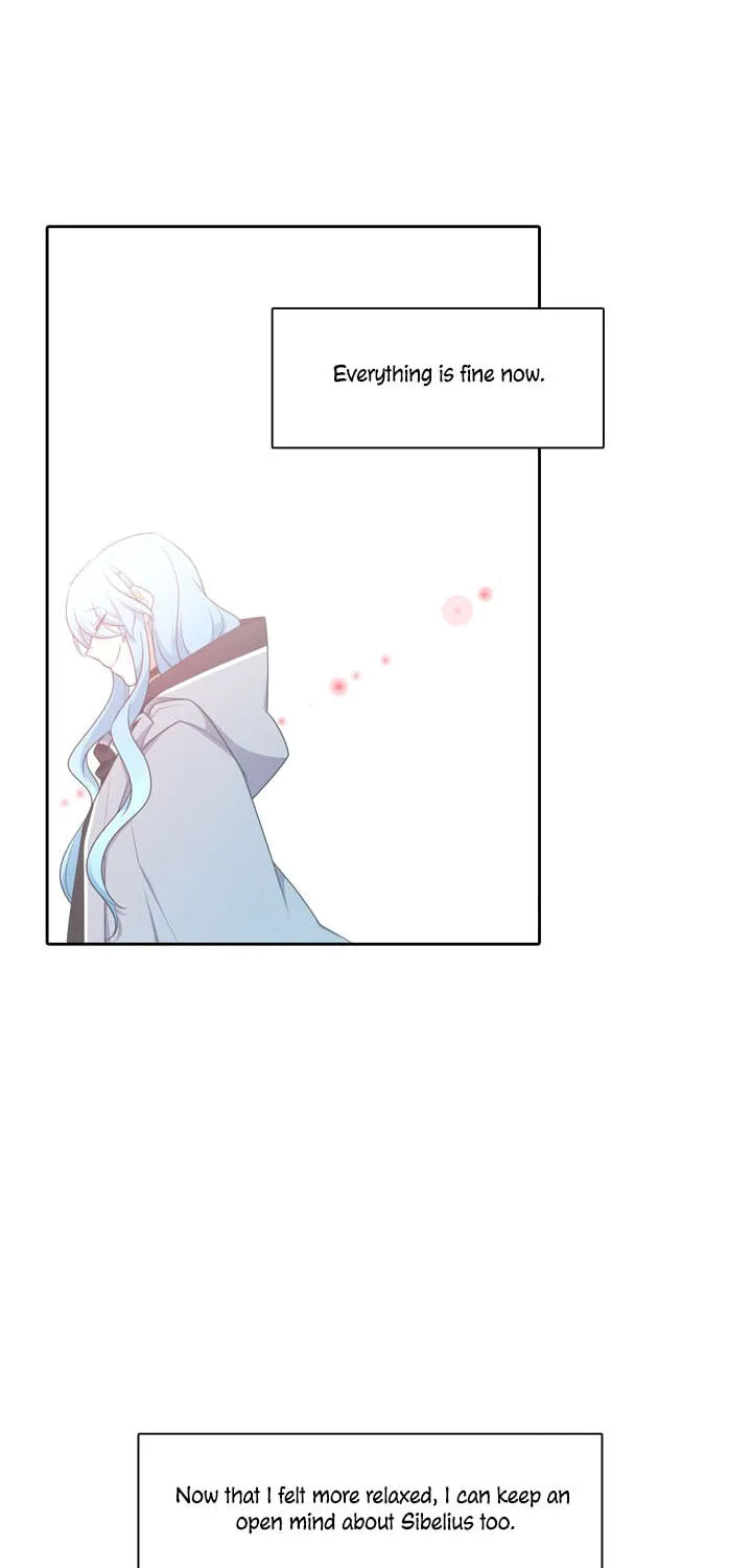 Read Elqueeness chapter 145 image 44 on Lezhin