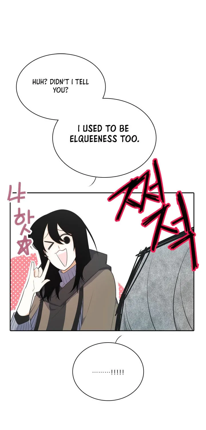 Read Elqueeness chapter 145 image 48 on Lezhin