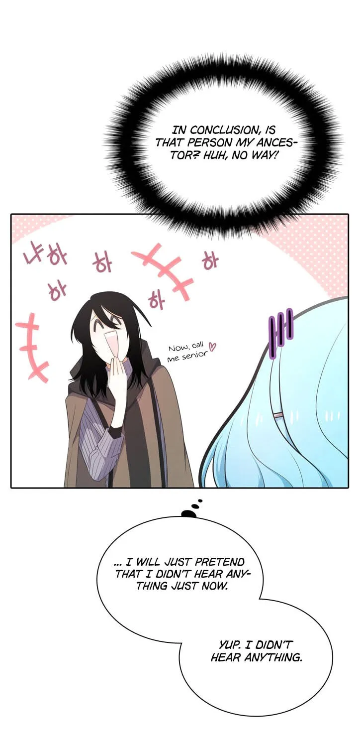Read Elqueeness chapter 145 image 52 on Lezhin