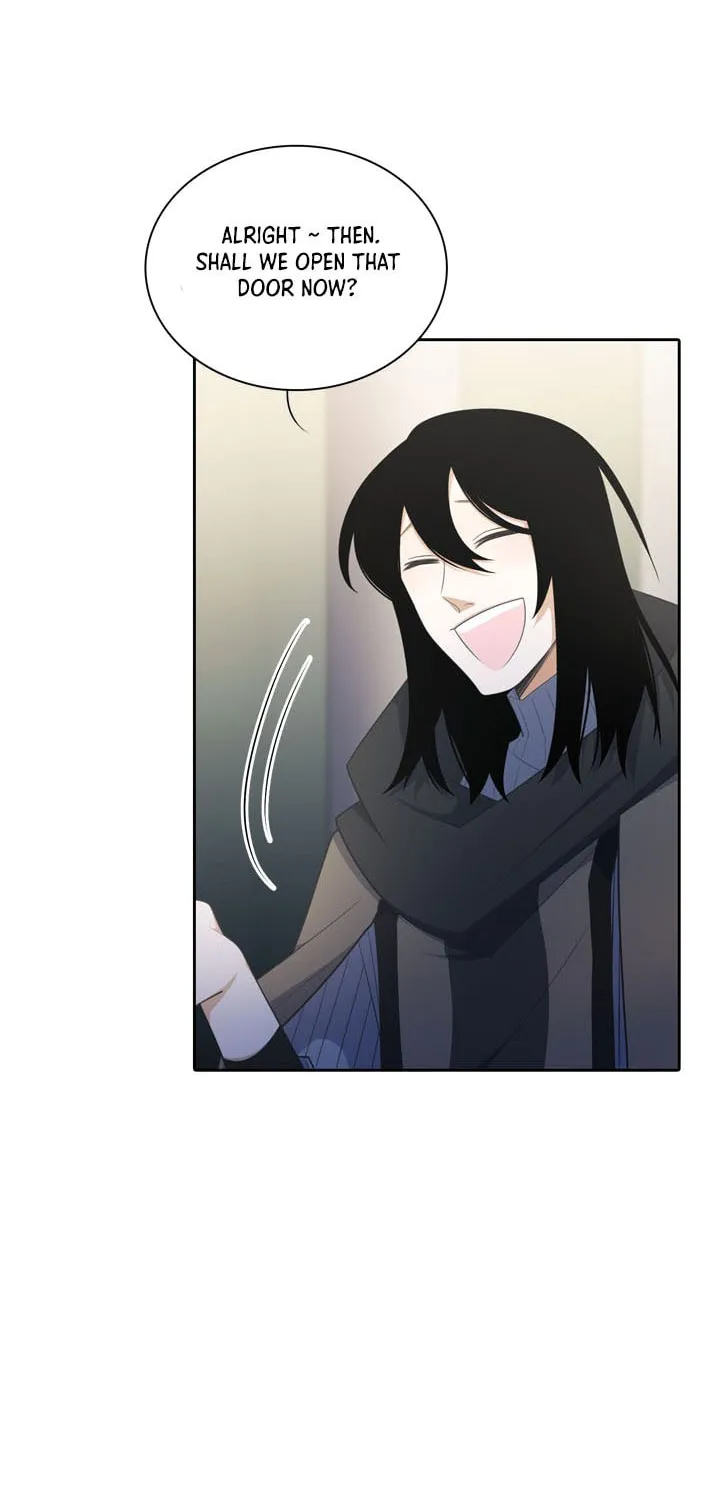 Read Elqueeness chapter 145 image 54 on Lezhin