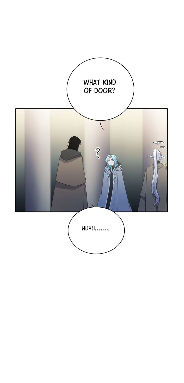 Read Elqueeness chapter 145 image 55 on Lezhin