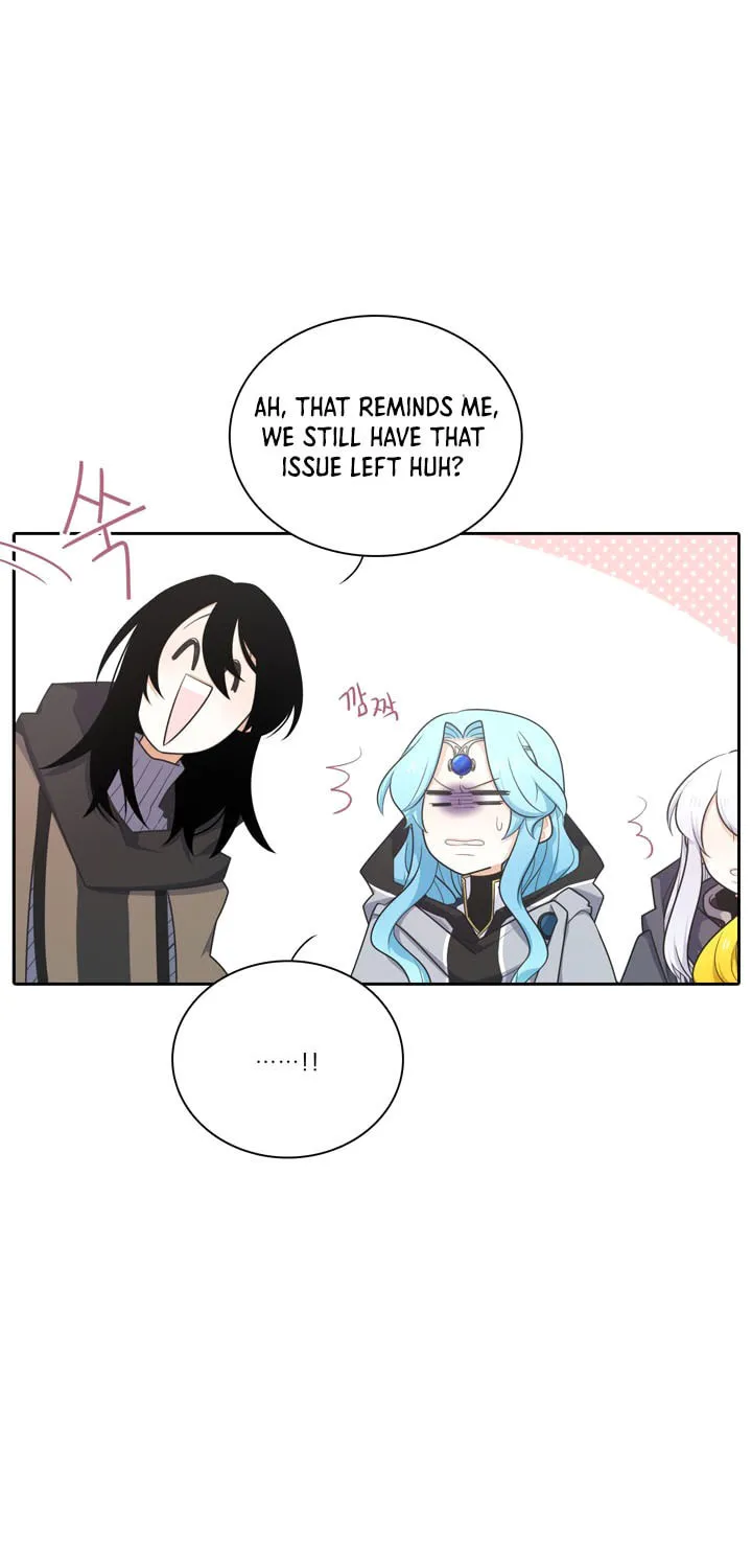 Read Elqueeness chapter 145 image 7 on Lezhin