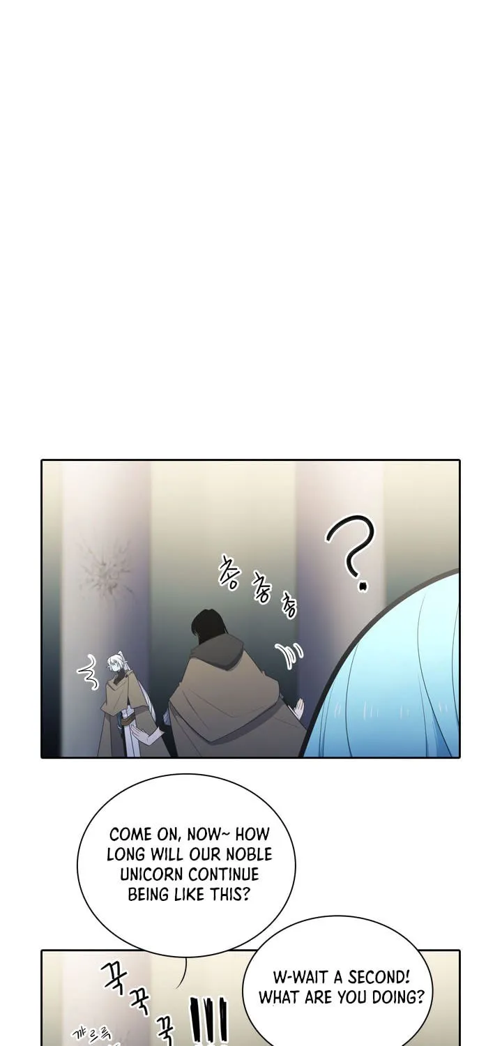 Read Elqueeness chapter 145 image 8 on Lezhin