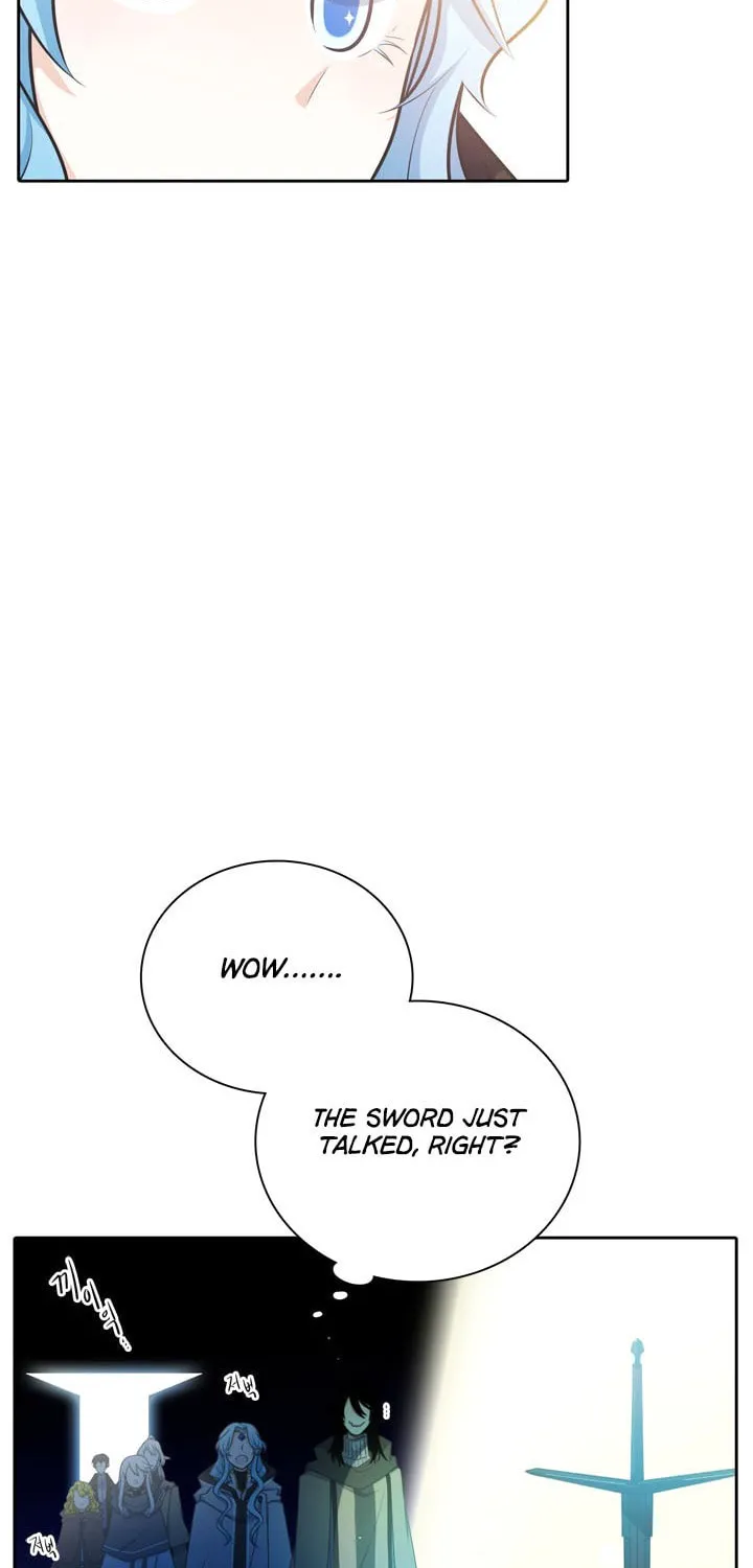 Read Elqueeness chapter 146 image 1 on Lezhin