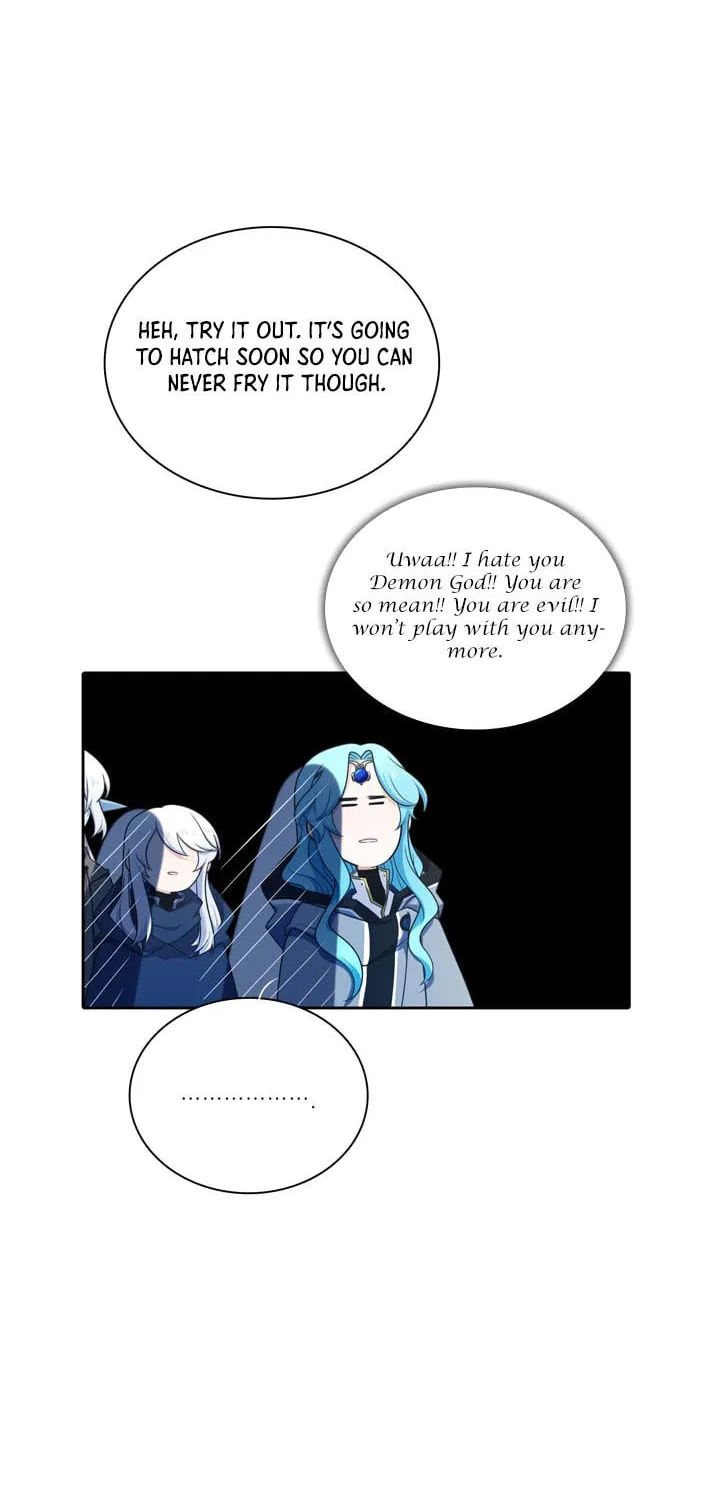 Read Elqueeness chapter 146 image 11 on Lezhin