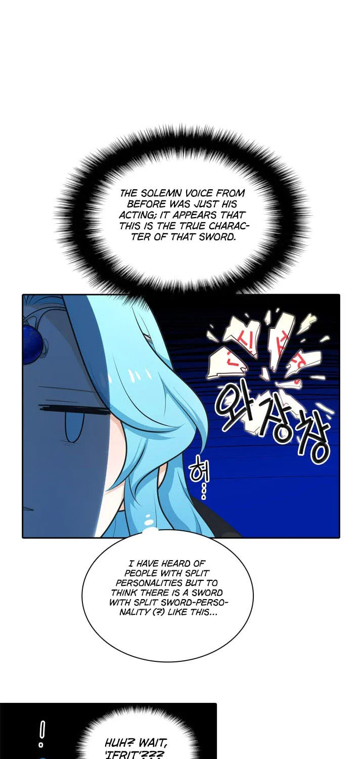 Read Elqueeness chapter 146 image 12 on Lezhin