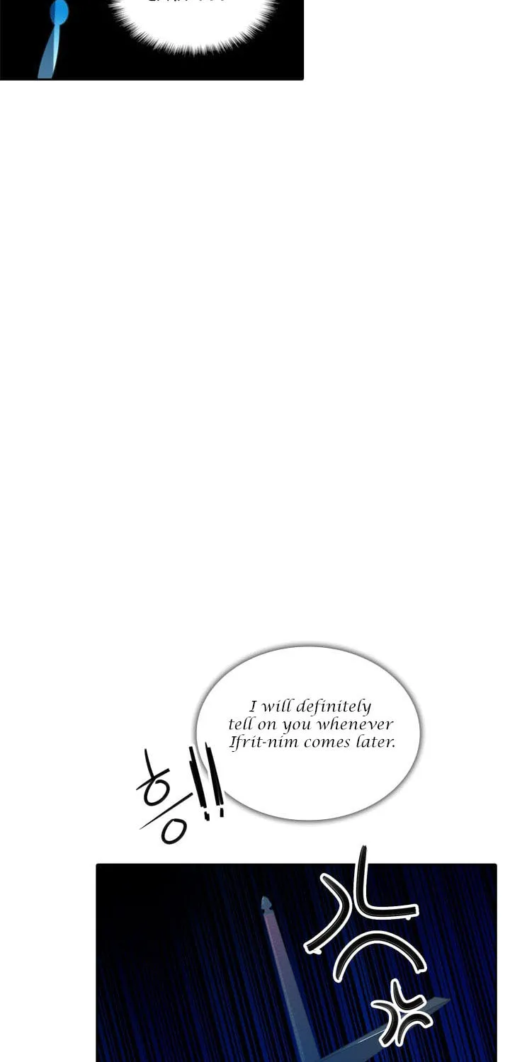 Read Elqueeness chapter 146 image 13 on Lezhin