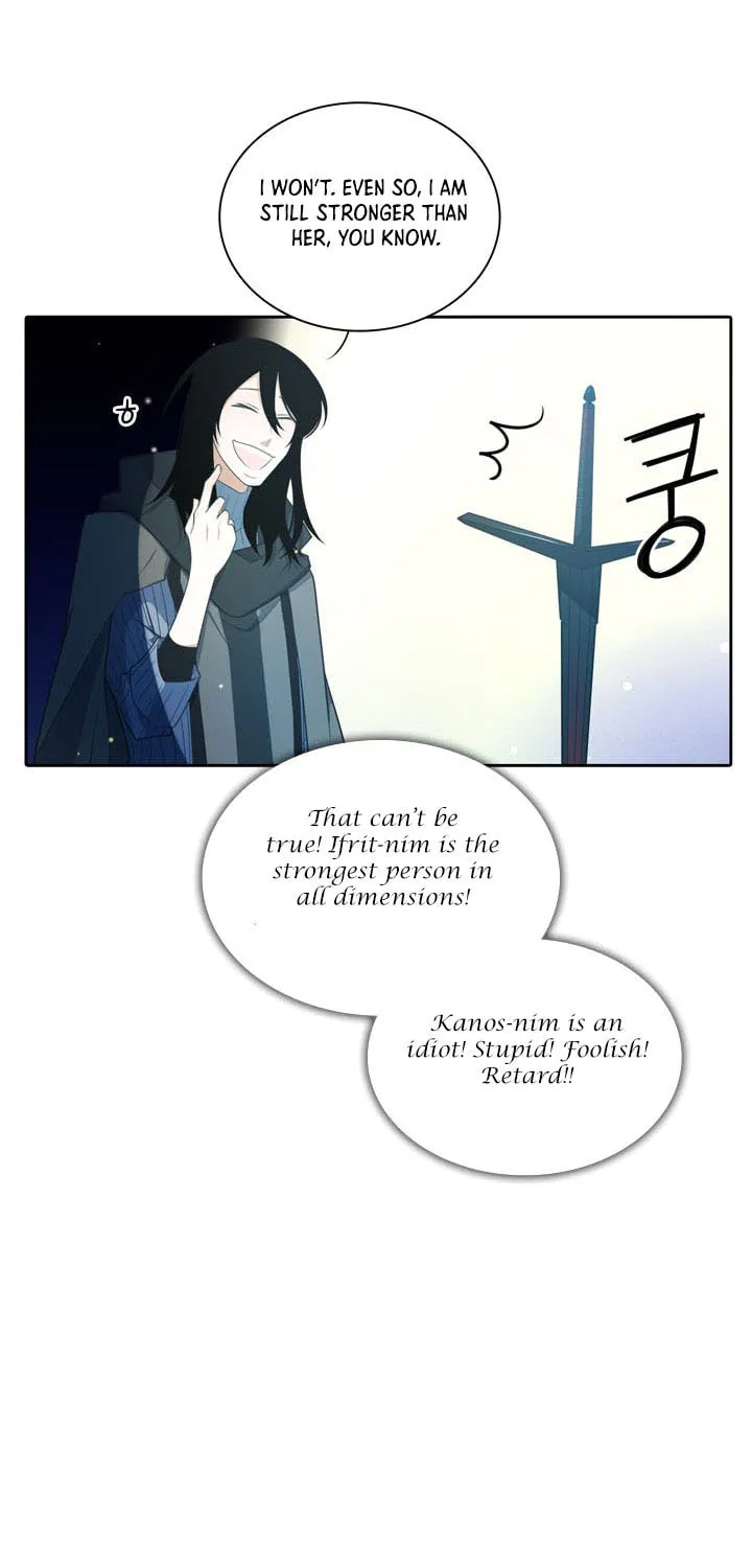 Read Elqueeness chapter 146 image 15 on Lezhin