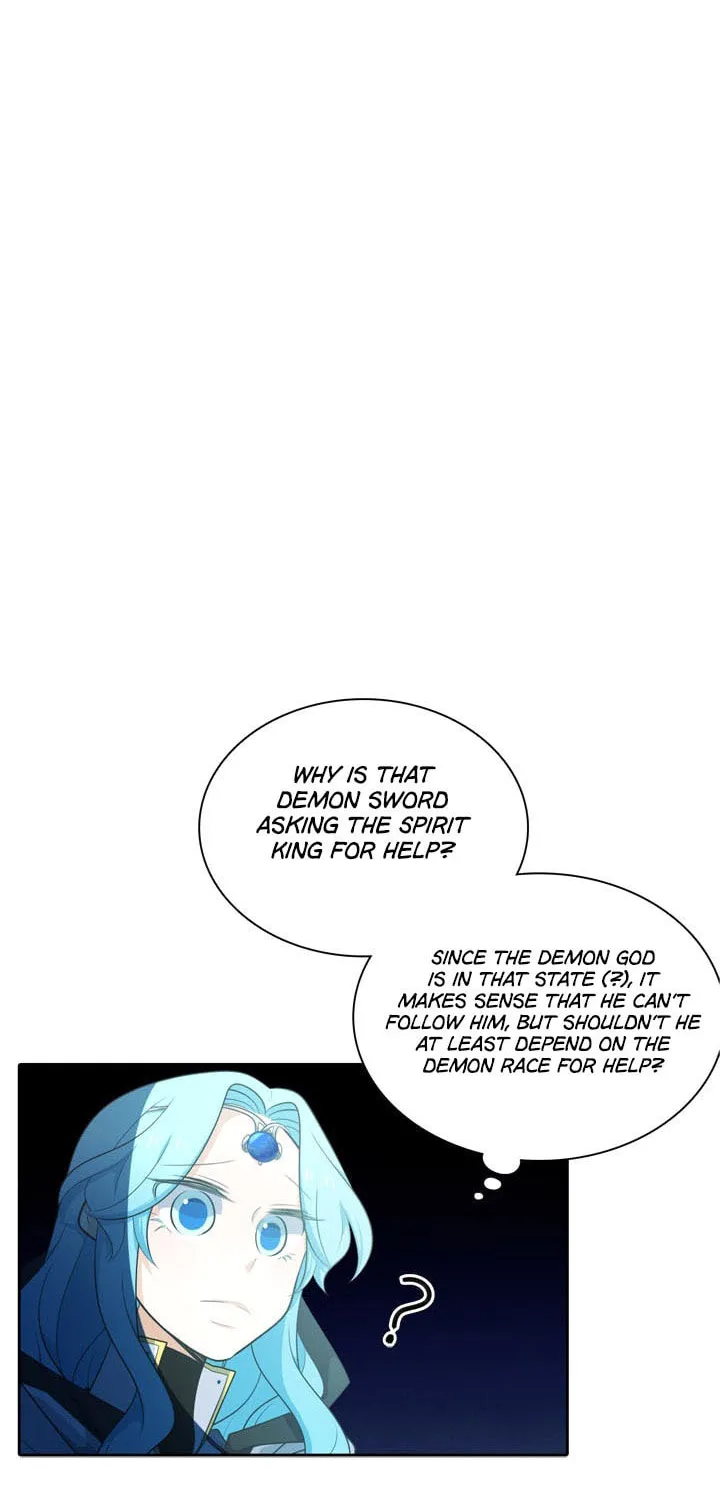 Read Elqueeness chapter 146 image 17 on Lezhin