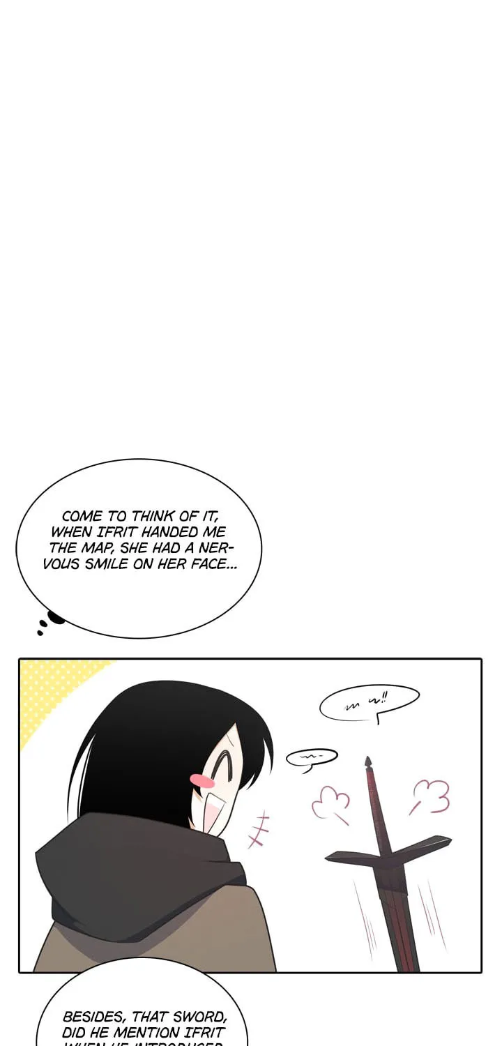 Read Elqueeness chapter 146 image 18 on Lezhin