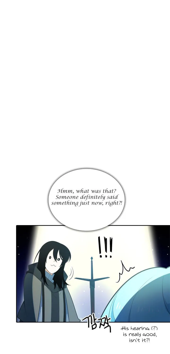 Read Elqueeness chapter 146 image 20 on Lezhin
