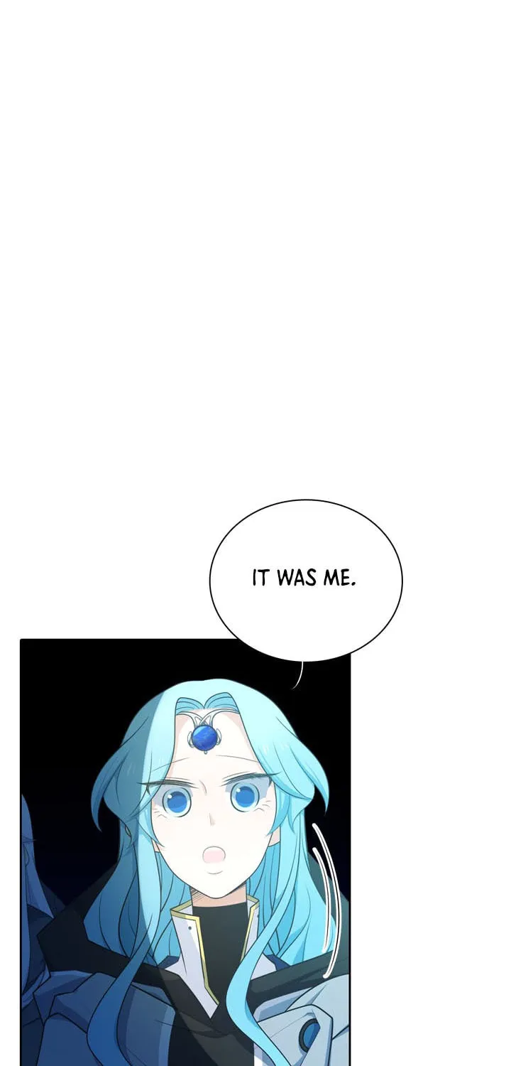 Read Elqueeness chapter 146 image 21 on Lezhin