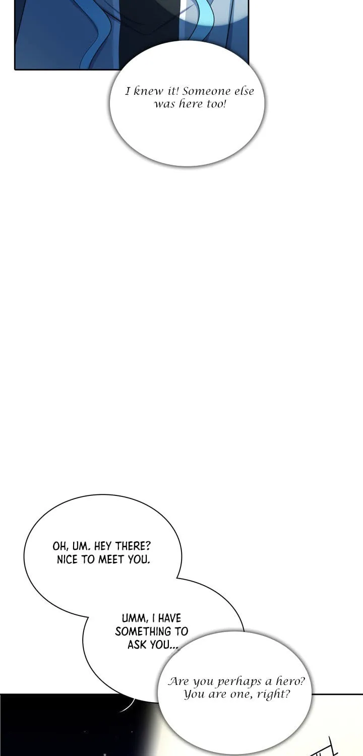 Read Elqueeness chapter 146 image 22 on Lezhin