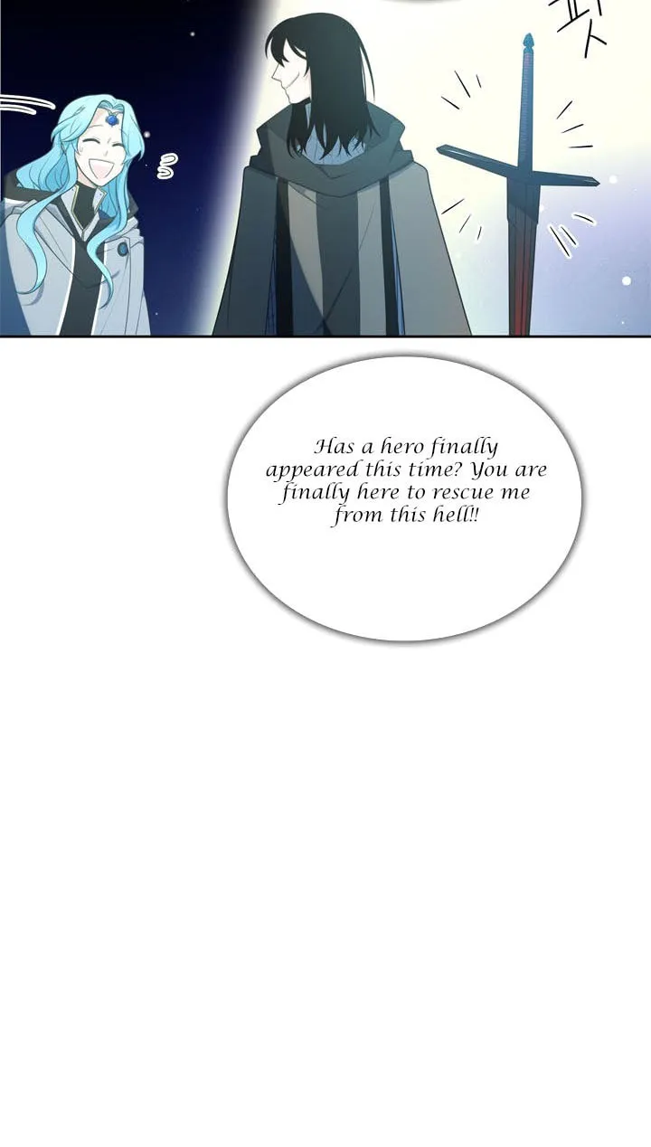 Read Elqueeness chapter 146 image 23 on Lezhin