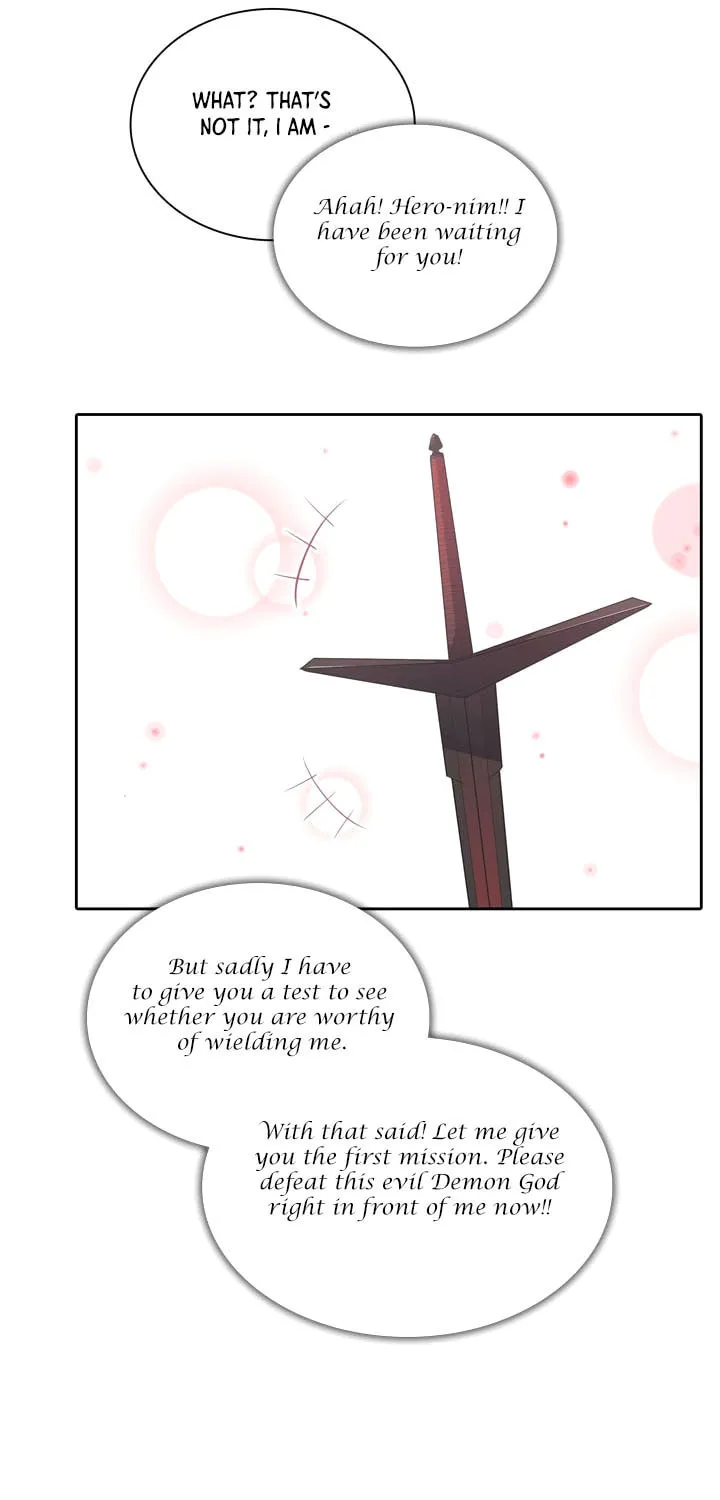Read Elqueeness chapter 146 image 24 on Lezhin