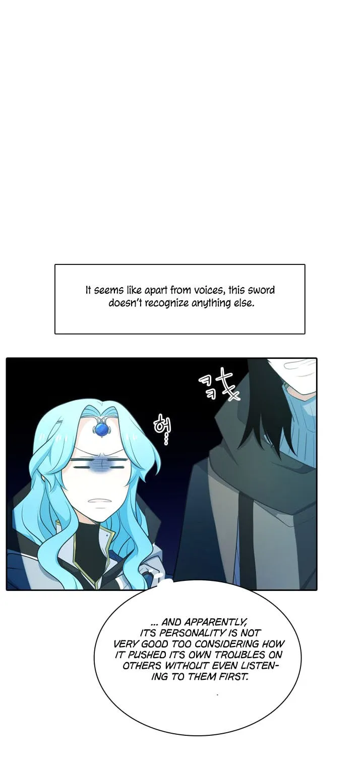 Read Elqueeness chapter 146 image 25 on Lezhin